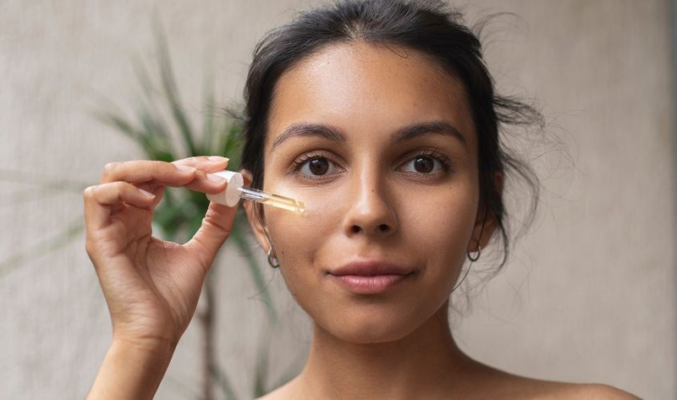 Các cách chăm sóc da mặt có lỗ chân lông to đơn giản